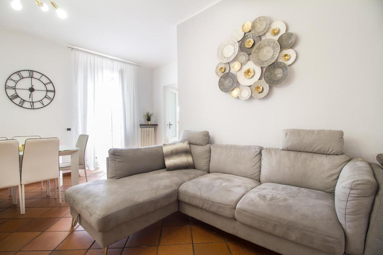 Luce Centro - 3 Appartement Turin