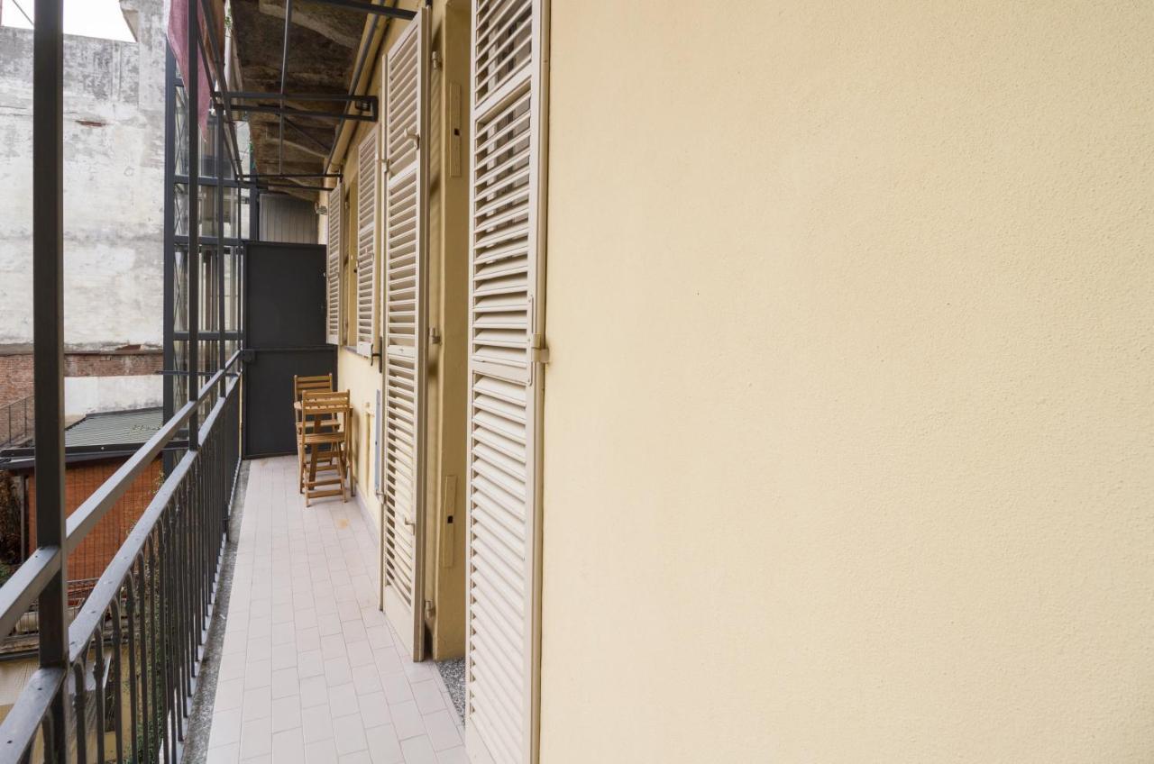Luce Centro - 3 Apartment *