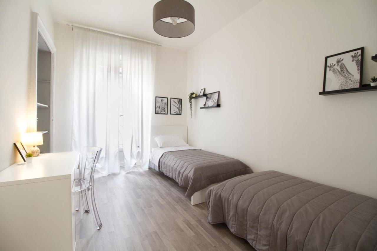 Apartment Luce Centro - 3 *