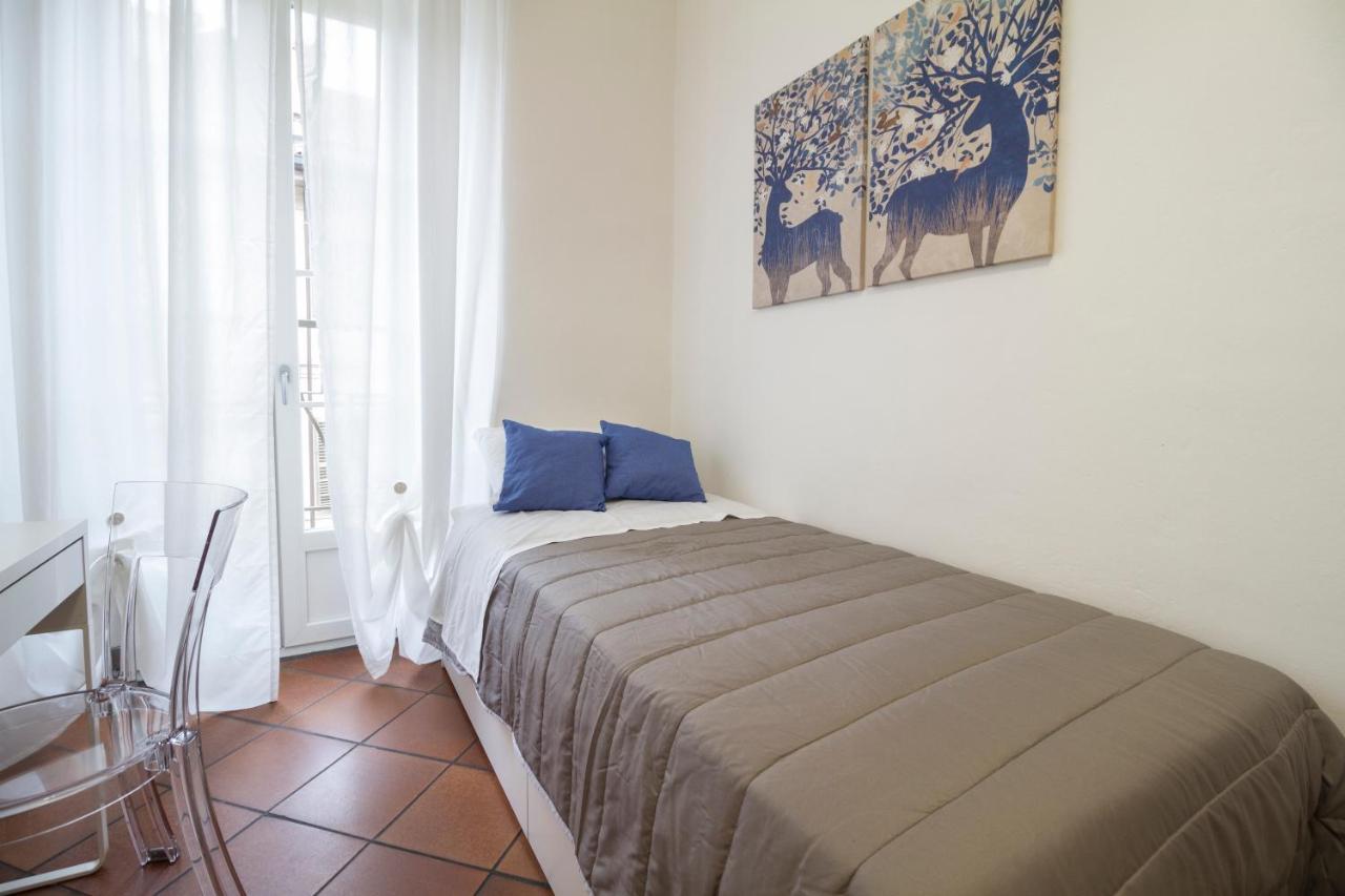 Luce Centro - 3 Apartment Turin