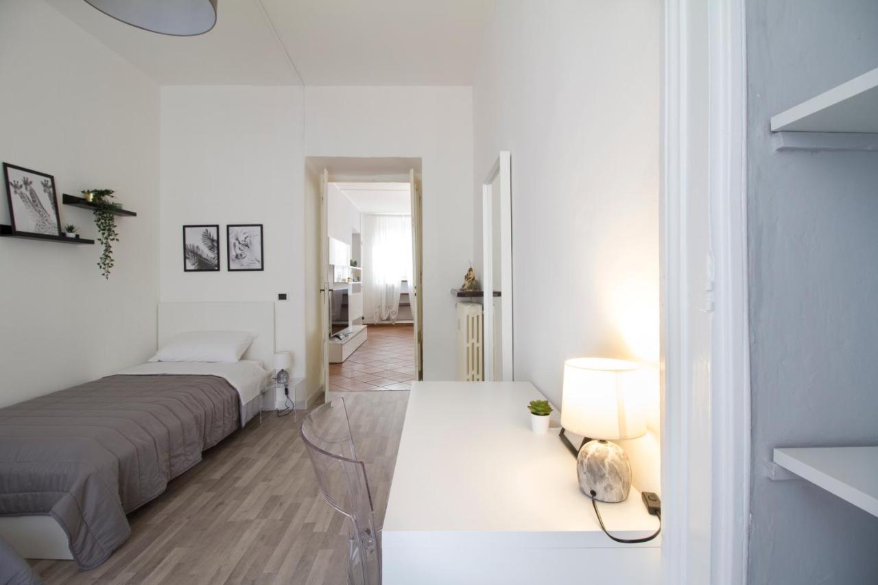 Luce Centro - 3 Apartment